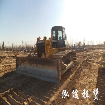 濕地推土機(jī)租賃，濕地SD16L推土機(jī)出租-泓途租賃